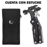 🔧⚙️MARTILLO MULTIHERRAMIENTA 16 EN 1 / PRODUCTO IMPORTADO🇺🇸 35%OFF